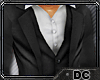 [DC]-GenTry- Suit