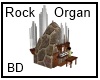 [BD] Rock Organ