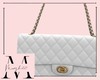 C Classic Flap White