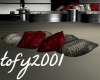 T2001- Kissing Pillows