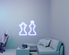 Gamer Room