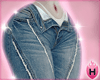 Watch Me Walk Away Jeans