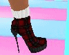 SCHOOL BOOTS