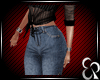JENNA  BlueJeans Pants