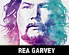 Rea Garvey Music Player