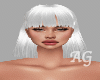 Candece White  A.G.