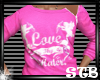 [S] Love Thy Haters Top
