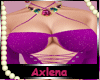 AXL  Purple FullSet V1