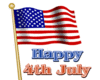 Happy 4 of July 