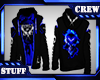 ROL Athletic Hoodie BL