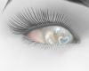 YS! Pearl heart eyes