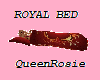 Royal relaxing bed