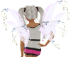 Pixie Easter Wings