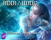 |DRB| HDDream Trance