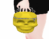 !Skully Bag Left