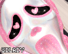 DY*Scream Mask