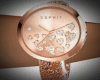 Copper Watch