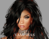 Black Red Isabell