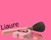Pink Brush