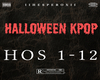 HalloweenKPOP+DM