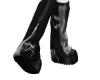 MONSTER boots