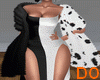 CRUELLA  SHAWL