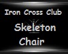 VIC ICC Skeleton Chair