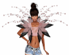 Pink Couture Top