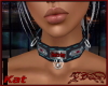 *Kat* Braic's Collar