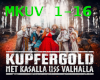 Kupfergold - Met Kasalla
