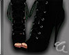 .A.  Bella Booties -Blck