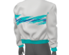 Jazz Varsity Jacket