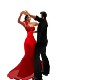 Waltz Couple Dance