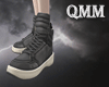 gray sneakers（M)