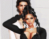 Couple Pose