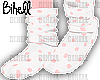 B! Socks Moles W&P