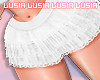 ♡ Mini Skirt!
