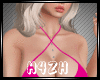 Hz-Beachy Pink Top