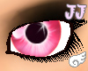 JJ Rose pink eyes