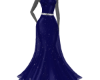 RSE Blue Gown