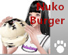 Nuko Burger