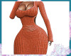 Moniece maxi dress