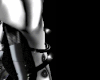 Cyborg LF Arm tube