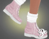 *BO CUTIE'S BOOTIES BBG