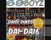 69 Boyz Daisy Dukes S&D