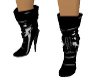 pvc boots