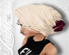{L} Fannie Blonde
