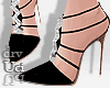 Lea Diamond Shoes