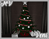 *MV* Christmas Tree