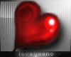 *lyn~Love balloon.
